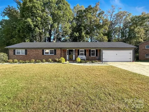 812 Hill Street Shelby NC 28152
