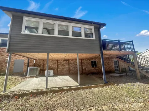 812 Hill Street Shelby NC 28152