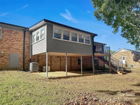 812 Hill Street Shelby NC 28152