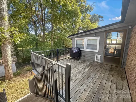 812 Hill Street Shelby NC 28152