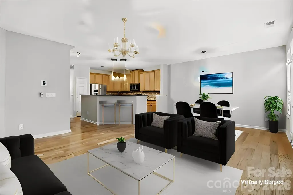 19105 Chandlers Landing Drive Cornelius NC 28031