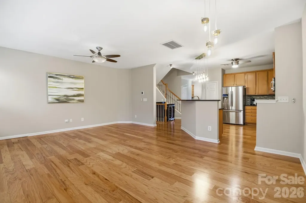 19105 Chandlers Landing Drive Cornelius NC 28031