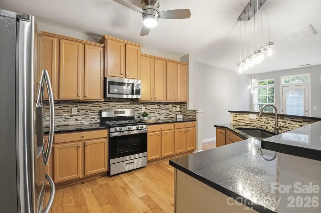 19105 Chandlers Landing Drive Cornelius NC 28031