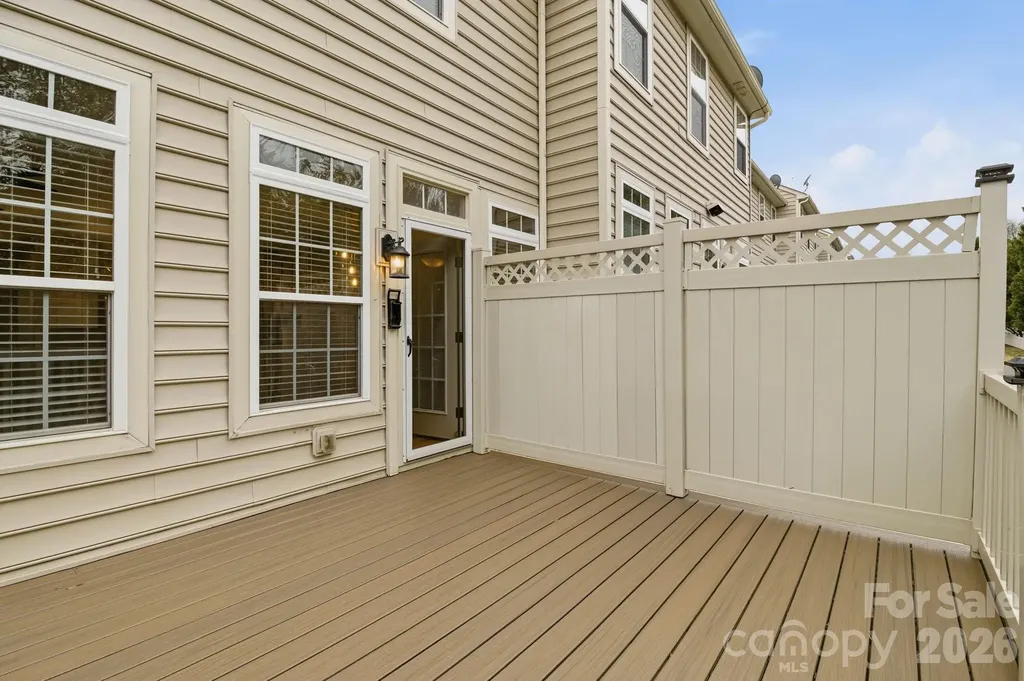 19105 Chandlers Landing Drive Cornelius NC 28031