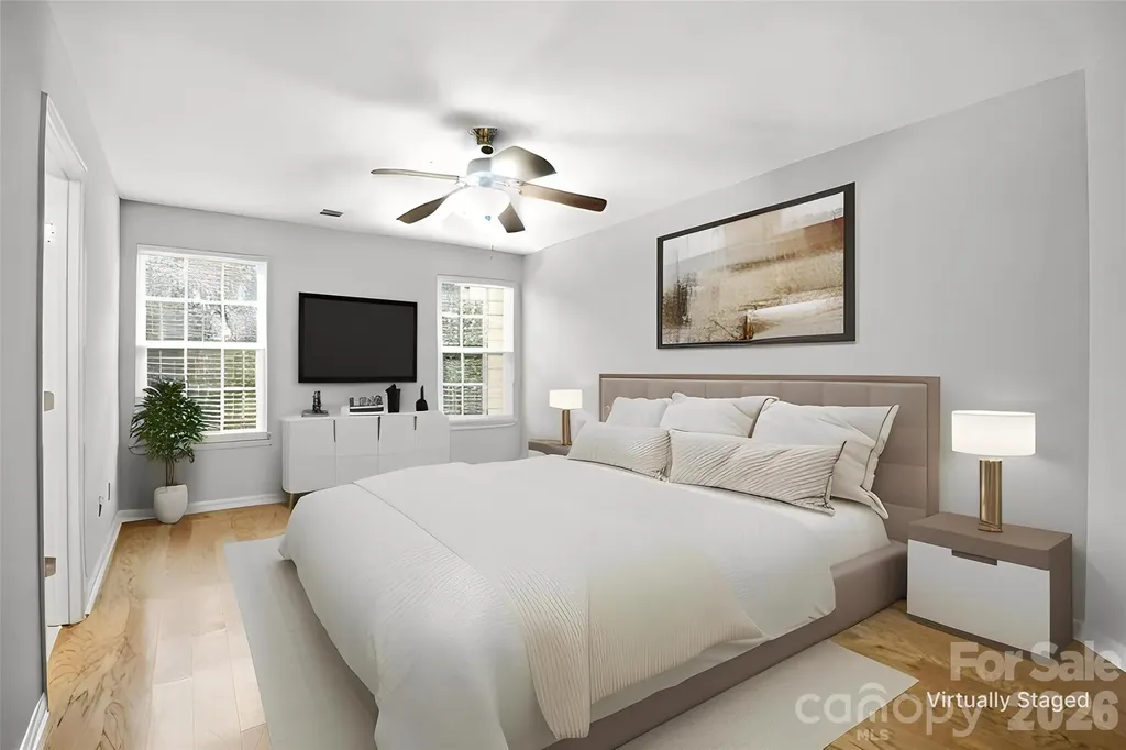 19105 Chandlers Landing Drive Cornelius NC 28031
