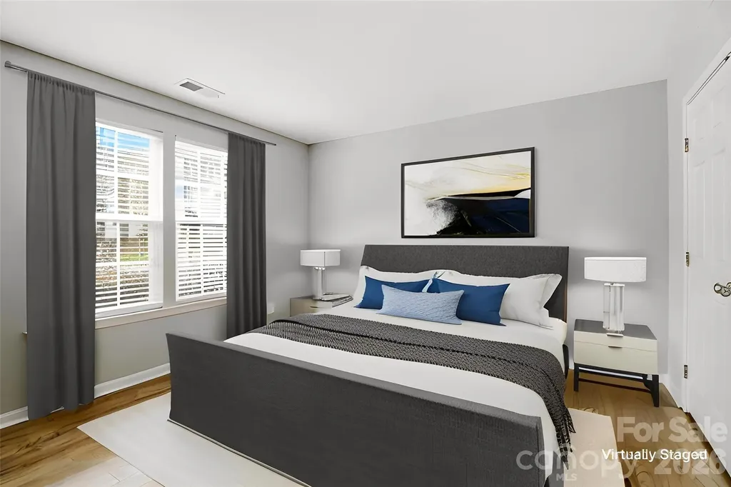 19105 Chandlers Landing Drive Cornelius NC 28031