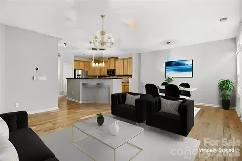 19105 Chandlers Landing Drive Cornelius NC 28031