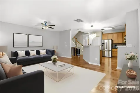 19105 Chandlers Landing Drive Cornelius NC 28031