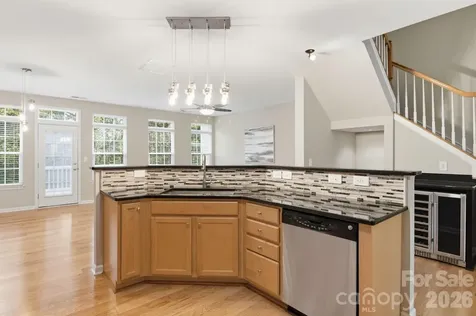 19105 Chandlers Landing Drive Cornelius NC 28031