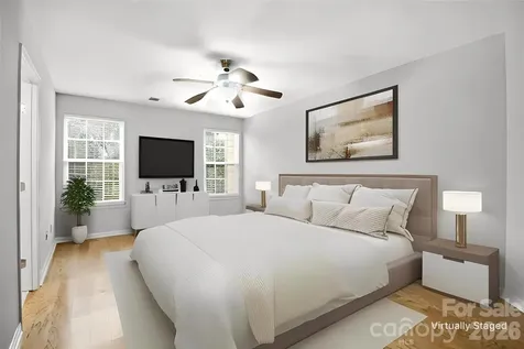 19105 Chandlers Landing Drive Cornelius NC 28031