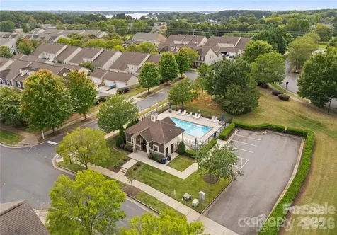 19105 Chandlers Landing Drive Cornelius NC 28031