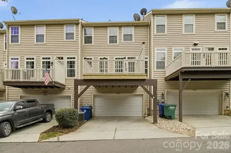 19105 Chandlers Landing Drive Cornelius NC 28031