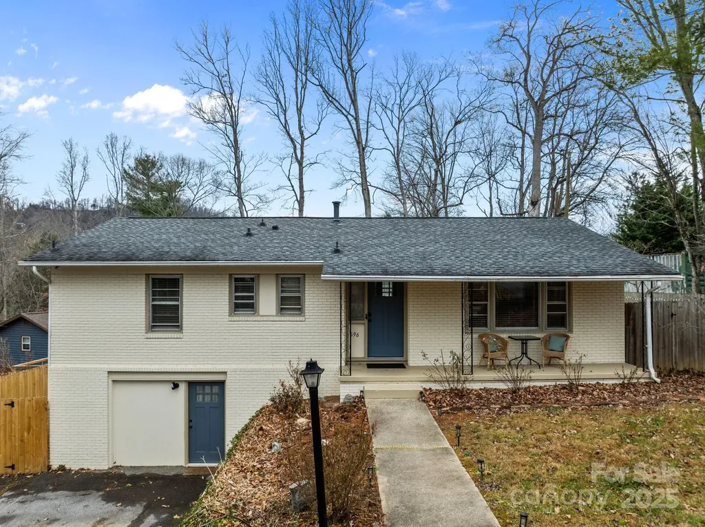 196 Weston Road Arden NC 28704