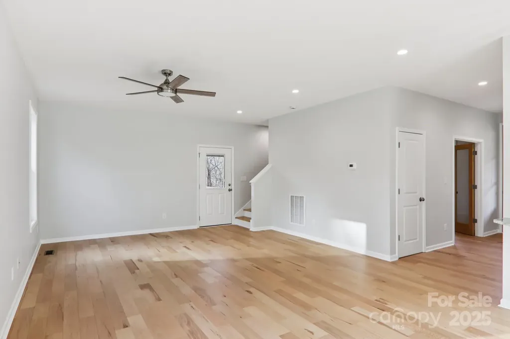 119 Lincoln Ridge Drive Candler NC 28715