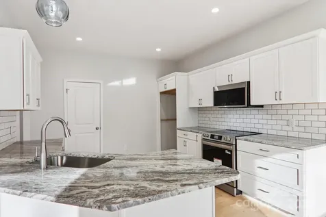 119 Lincoln Ridge Drive Candler NC 28715