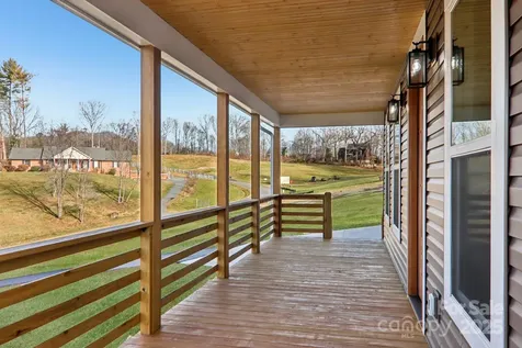 119 Lincoln Ridge Drive Candler NC 28715