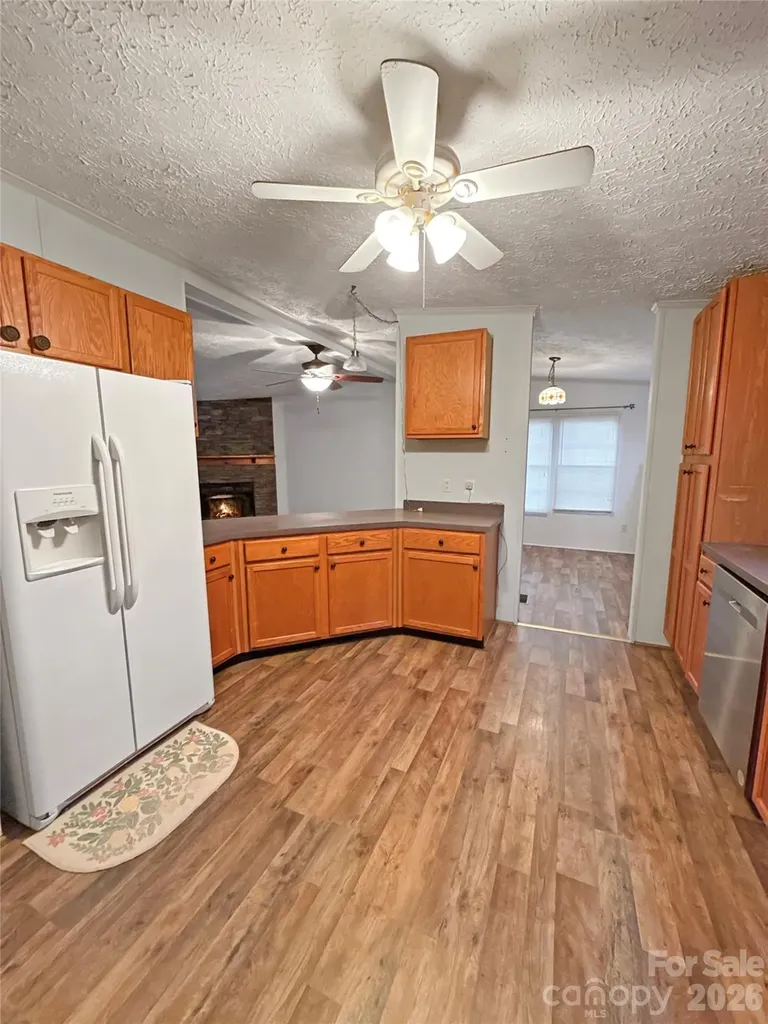 121 Haystack Lane Olin NC 28660