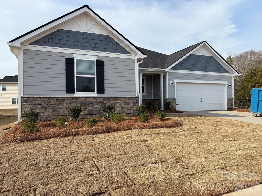 1210 Daniel Pine Drive Indian Land SC 29707