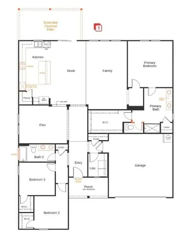 1210 Daniel Pine Drive Indian Land SC 29707