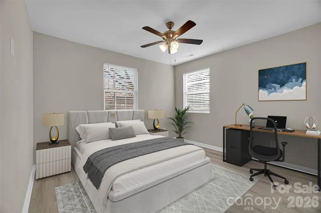 811 Mable Avenue Kannapolis NC 28083