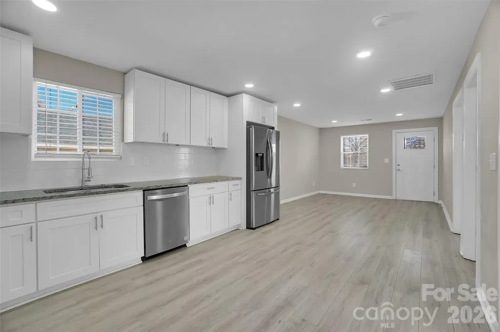 811 Mable Avenue Kannapolis NC 28083