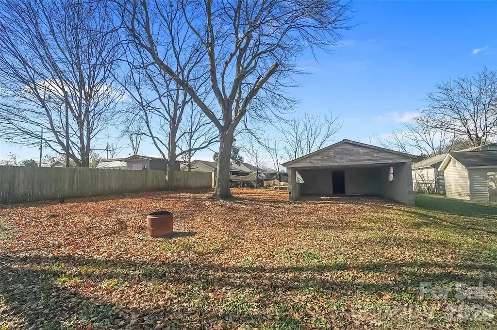 811 Mable Avenue Kannapolis NC 28083