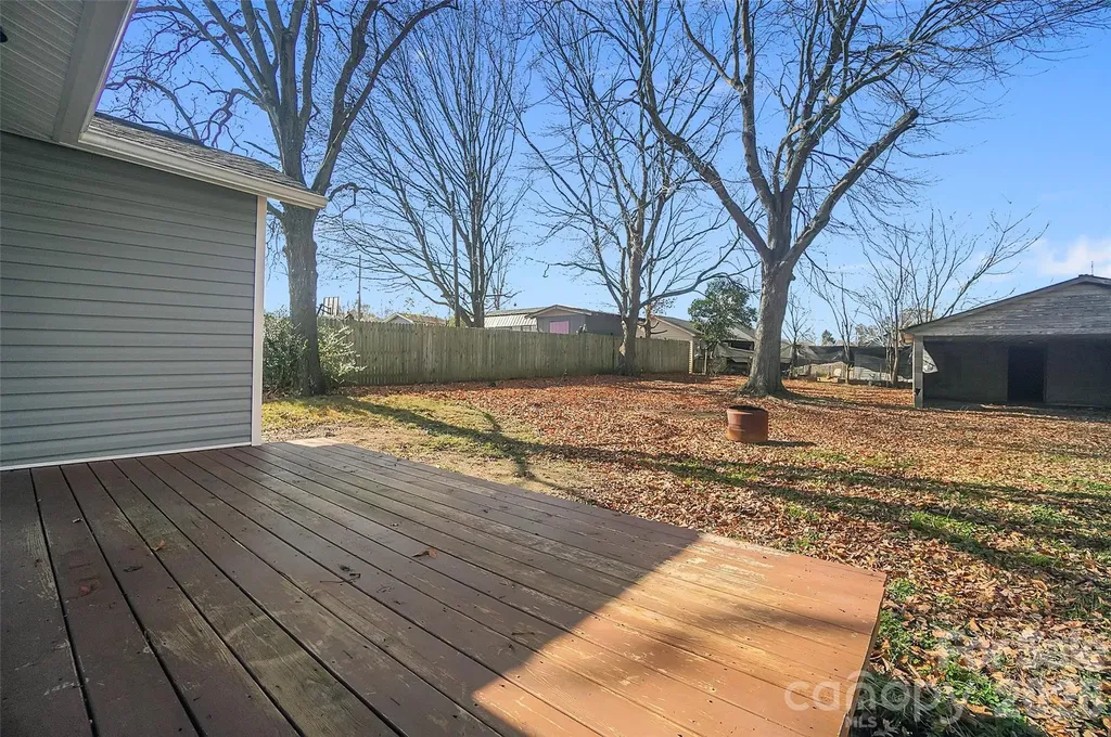 811 Mable Avenue Kannapolis NC 28083