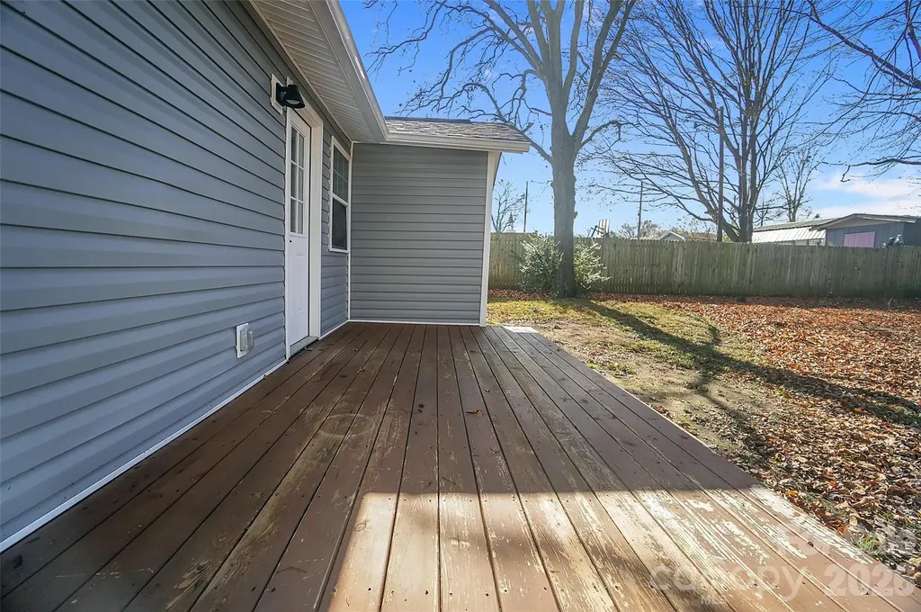 811 Mable Avenue Kannapolis NC 28083