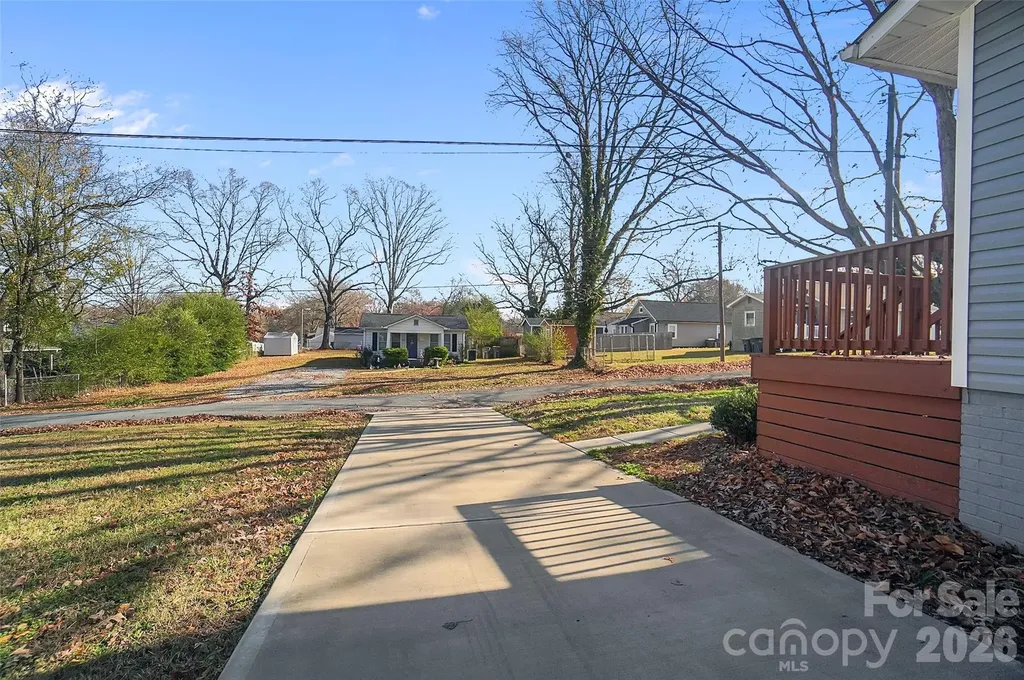 811 Mable Avenue Kannapolis NC 28083