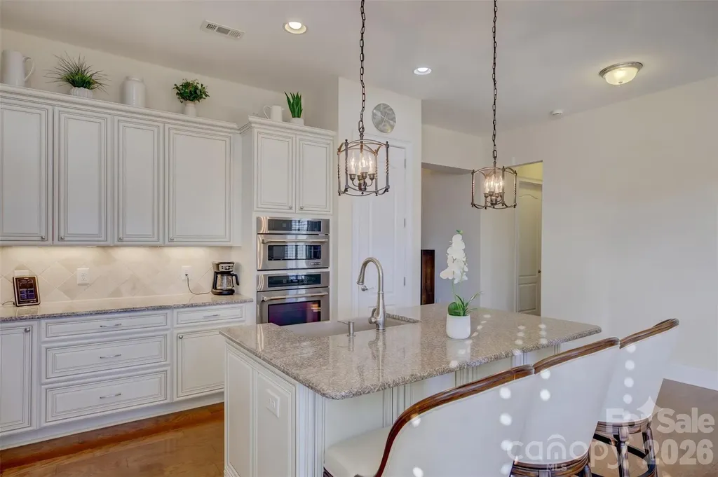 15511 Lake Ridge Road Charlotte NC 28278