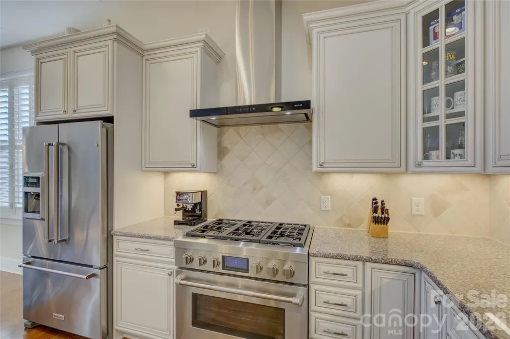 15511 Lake Ridge Road Charlotte NC 28278