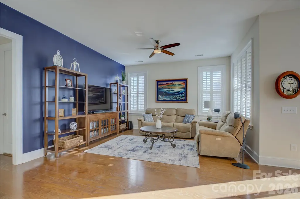 15511 Lake Ridge Road Charlotte NC 28278