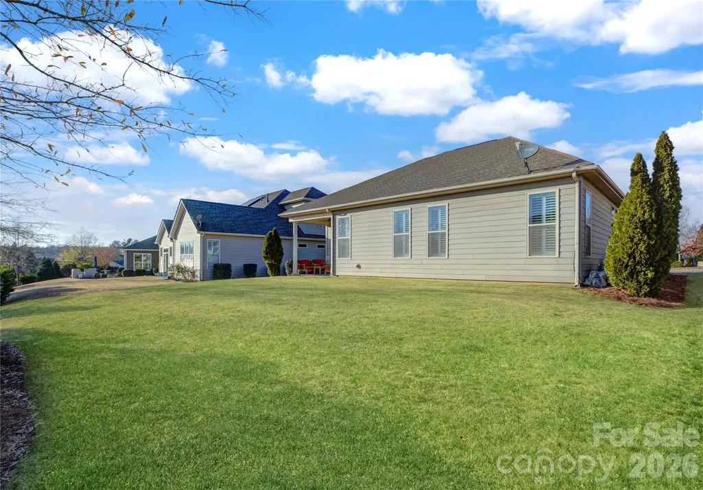15511 Lake Ridge Road Charlotte NC 28278
