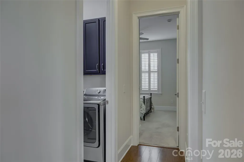 15511 Lake Ridge Road Charlotte NC 28278