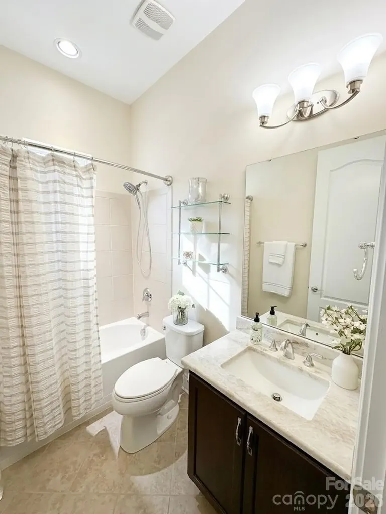 15511 Lake Ridge Road Charlotte NC 28278