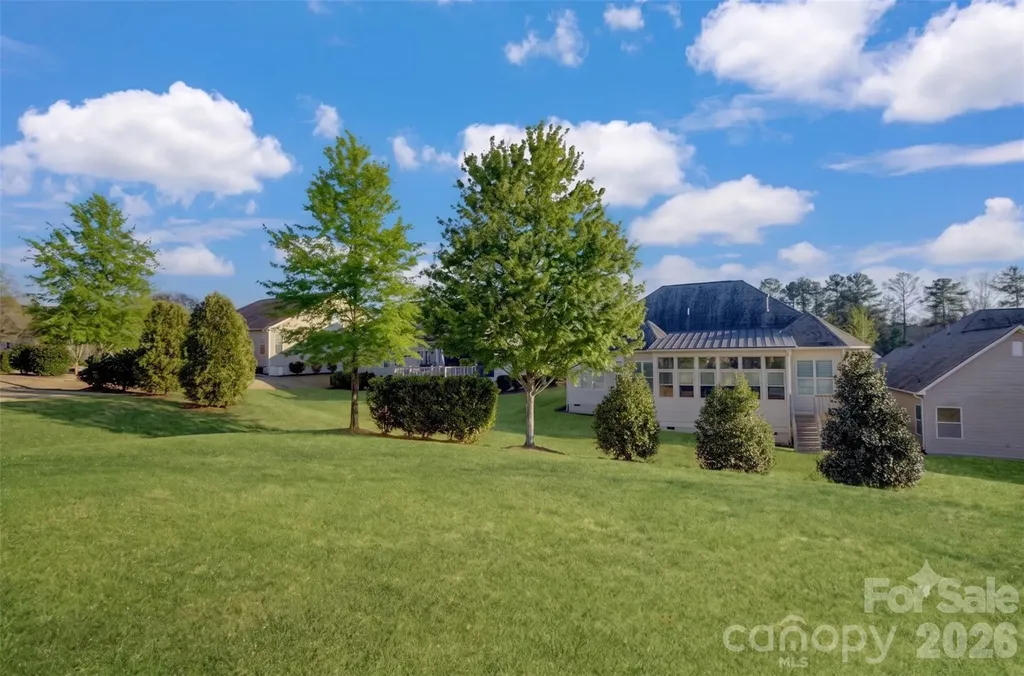 15511 Lake Ridge Road Charlotte NC 28278