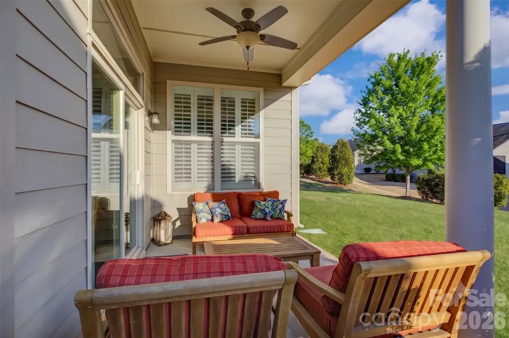 15511 Lake Ridge Road Charlotte NC 28278