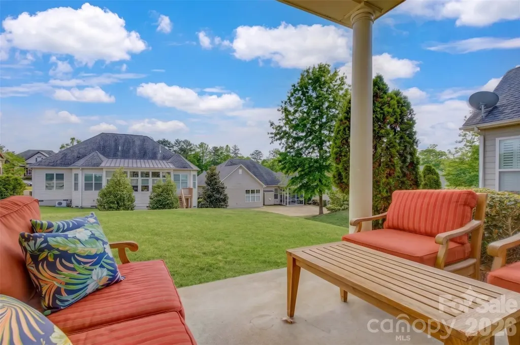 15511 Lake Ridge Road Charlotte NC 28278