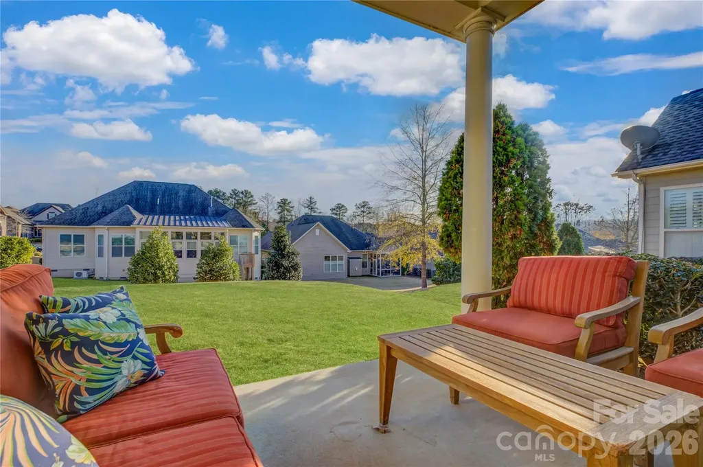 15511 Lake Ridge Road Charlotte NC 28278