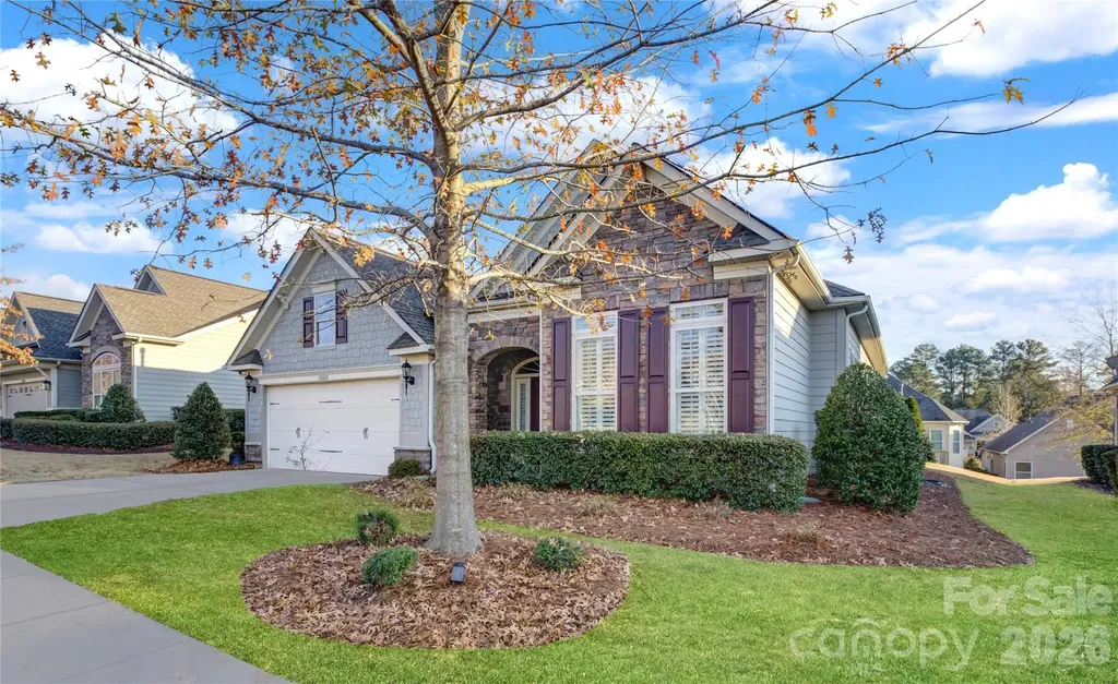 15511 Lake Ridge Road Charlotte NC 28278