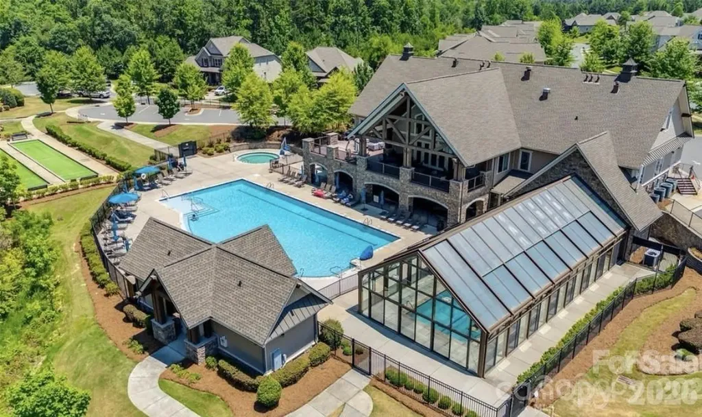 15511 Lake Ridge Road Charlotte NC 28278