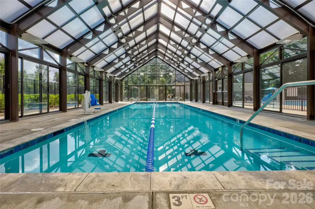 15511 Lake Ridge Road Charlotte NC 28278