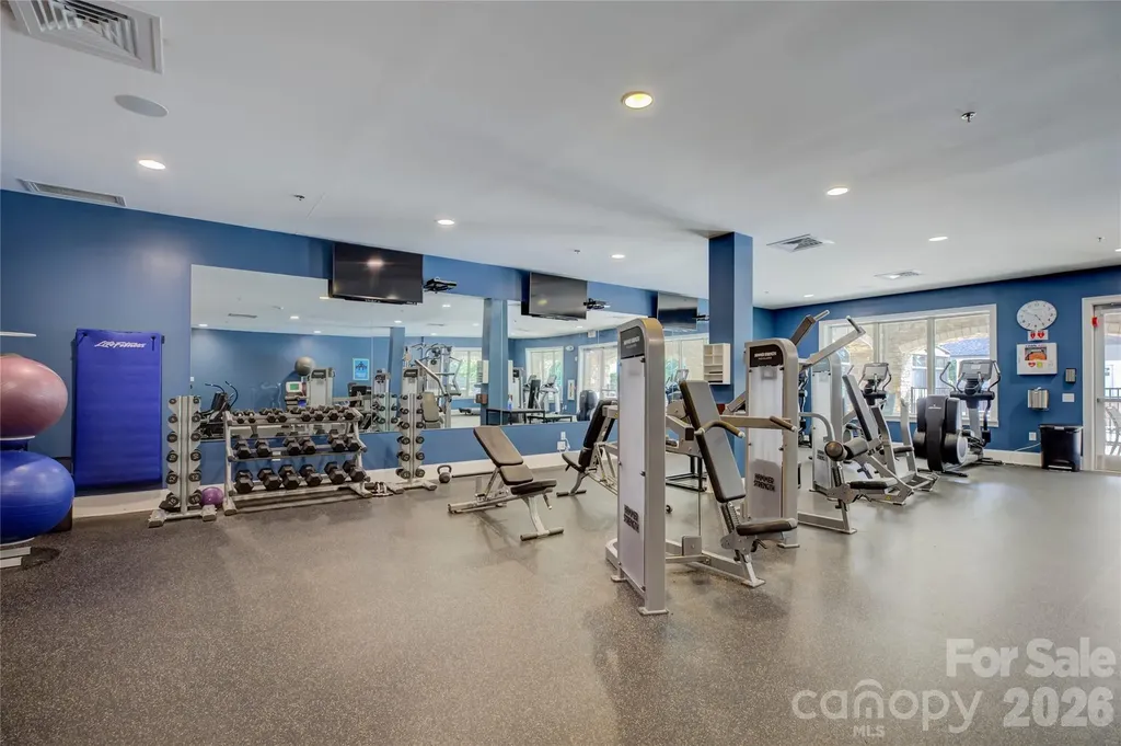 15511 Lake Ridge Road Charlotte NC 28278