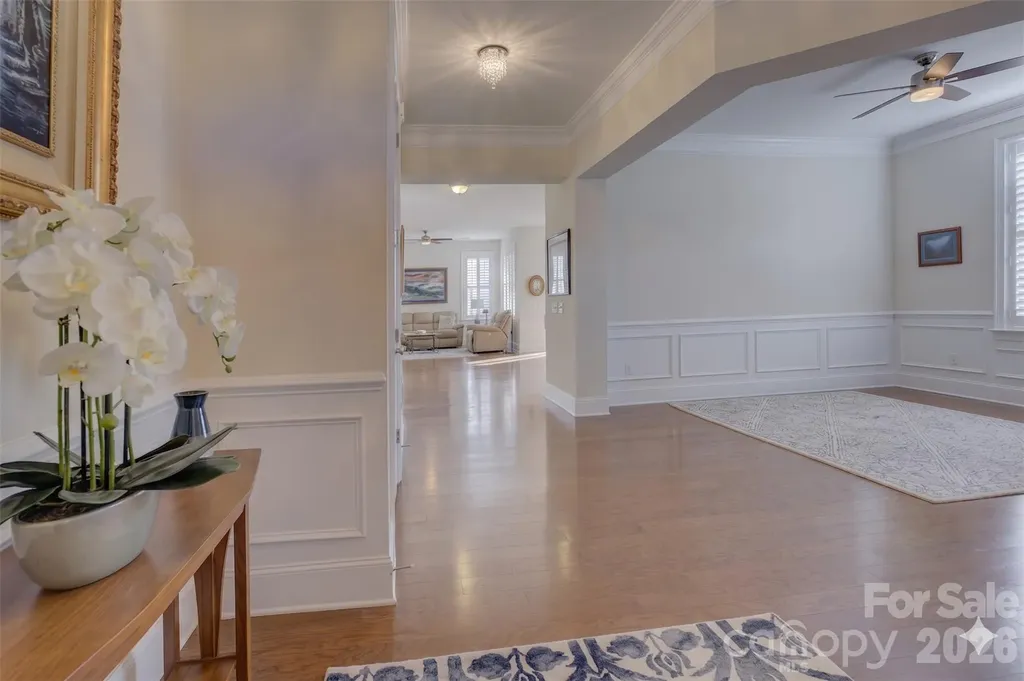 15511 Lake Ridge Road Charlotte NC 28278