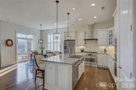 15511 Lake Ridge Road Charlotte NC 28278