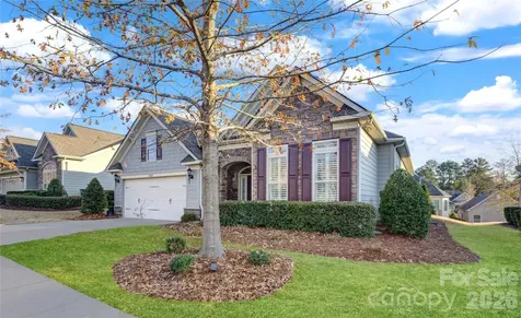 15511 Lake Ridge Road Charlotte NC 28278