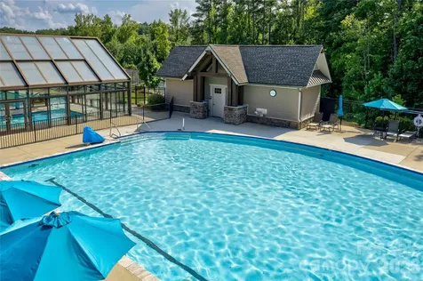 15511 Lake Ridge Road Charlotte NC 28278