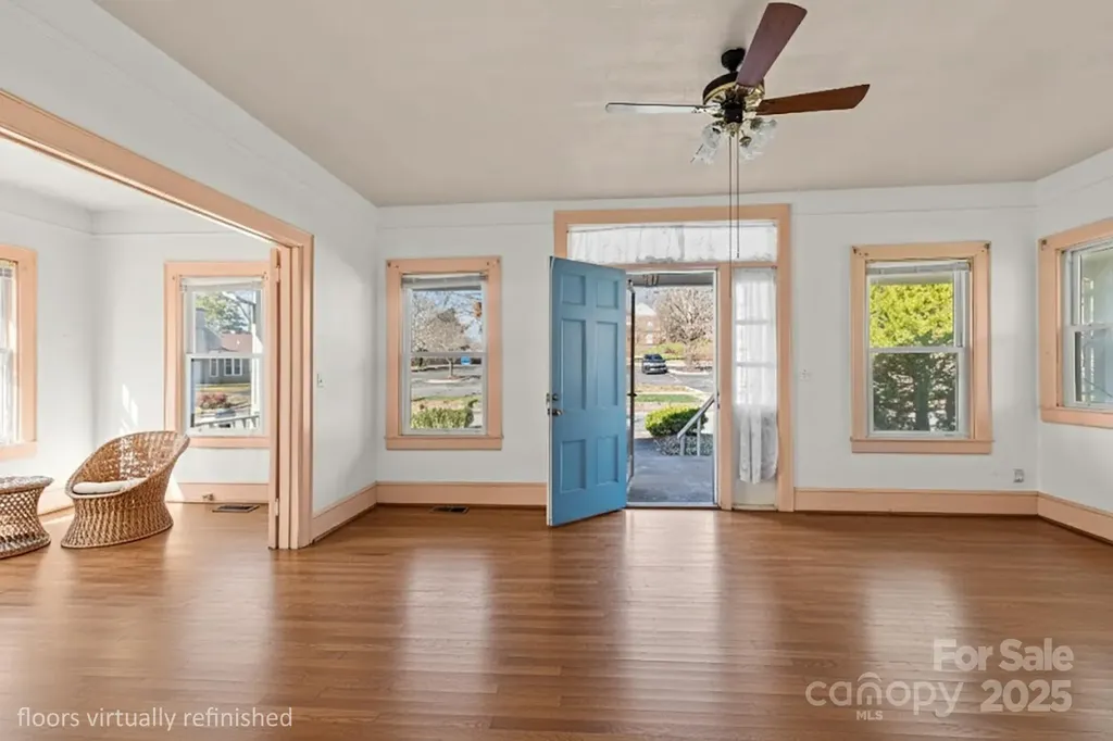 1011 Ashe Avenue NW Lenoir NC 28645