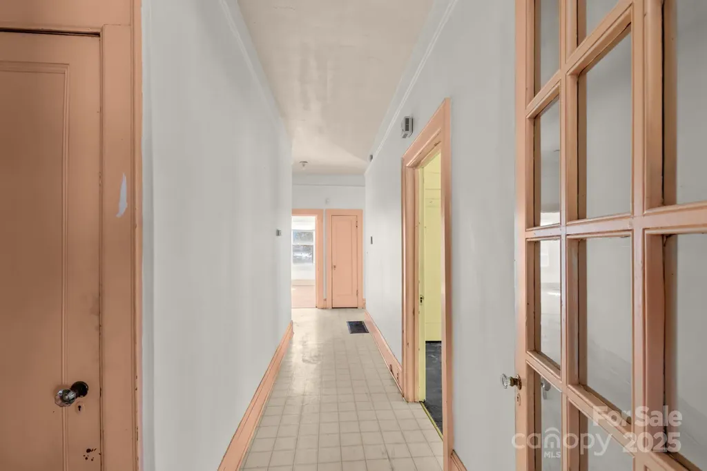 1011 Ashe Avenue NW Lenoir NC 28645