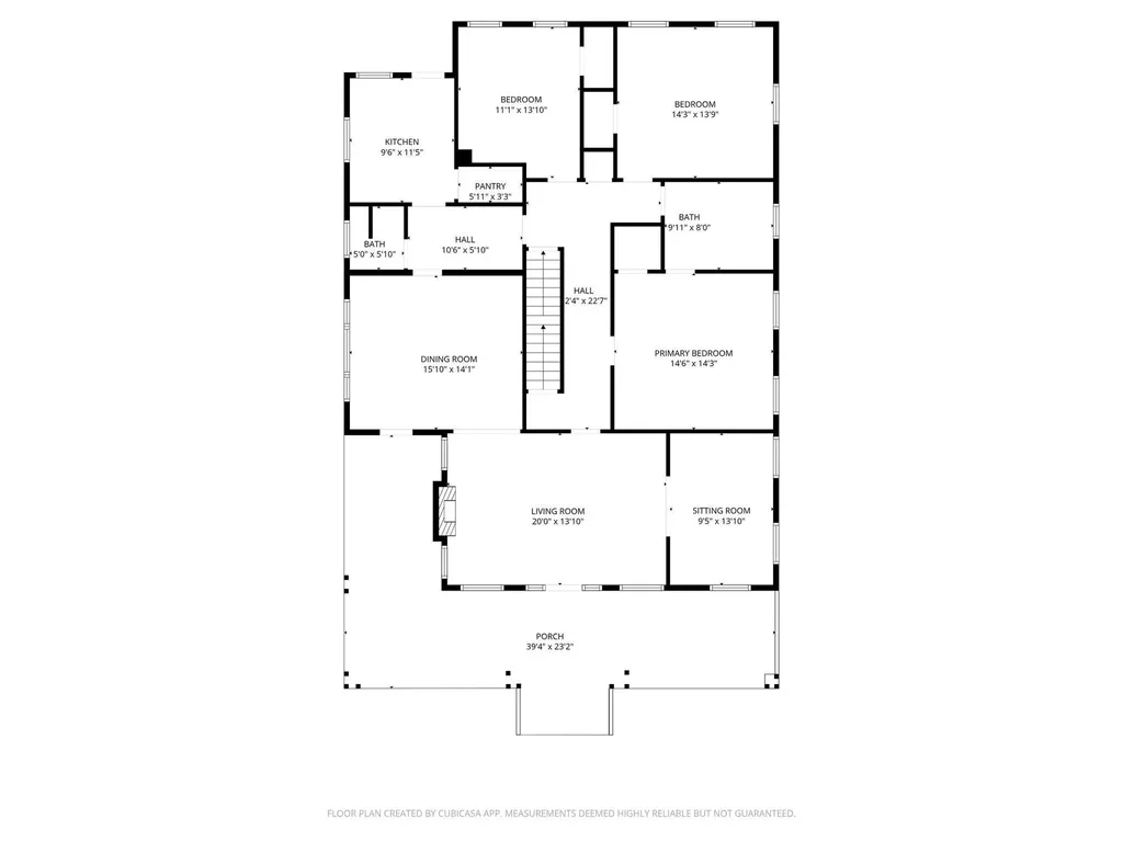 1011 Ashe Avenue NW Lenoir NC 28645